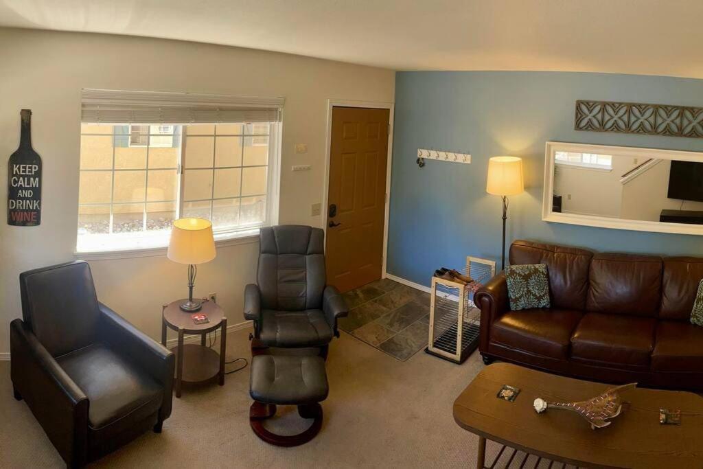 Cozy Bavarian Getaway Leavenworth Εξωτερικό φωτογραφία