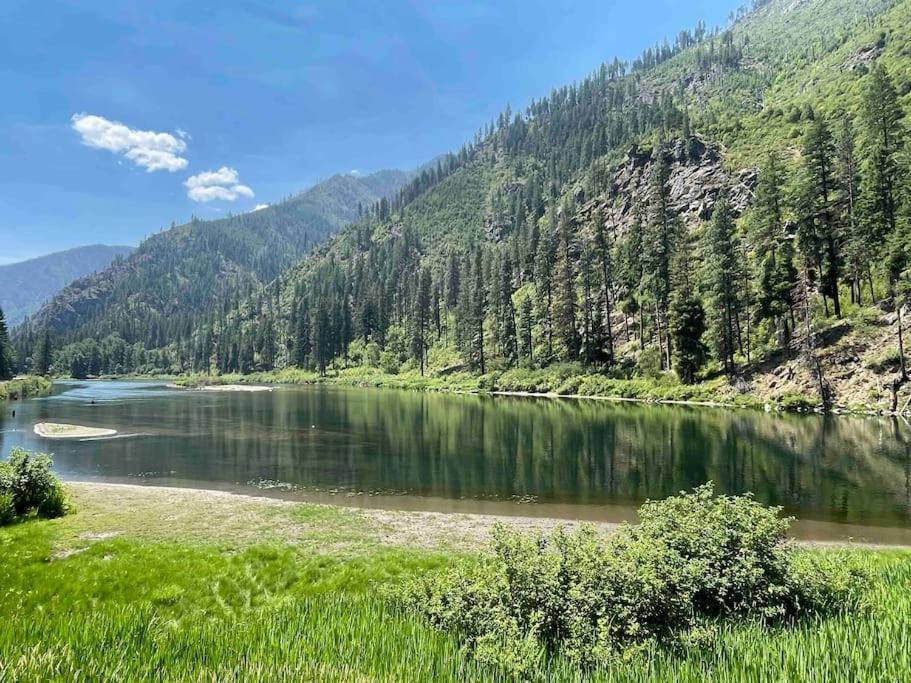 Cozy Bavarian Getaway Leavenworth Εξωτερικό φωτογραφία